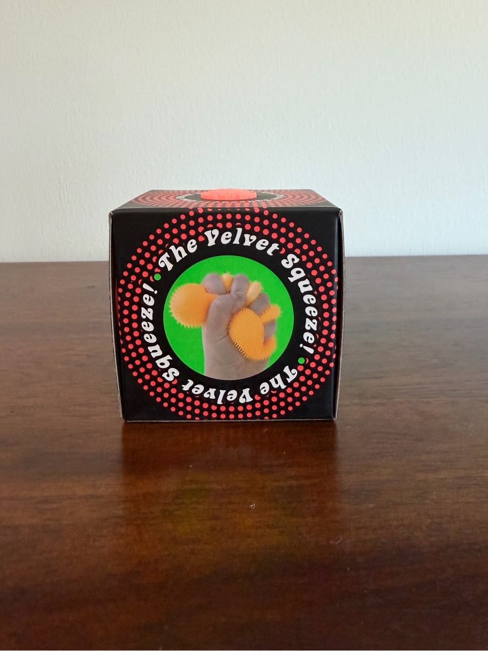NeeDoh Fuzz Ball - Picture 4 of 5